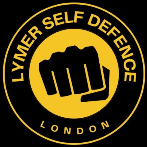 cropped Lymer Self Defence logo 2